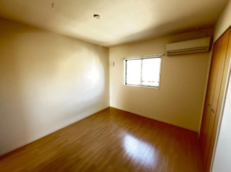 【寝室】 | Ｆｅｌｉｃｅ　Ｂ　（フェリーチェビー） | 寝室