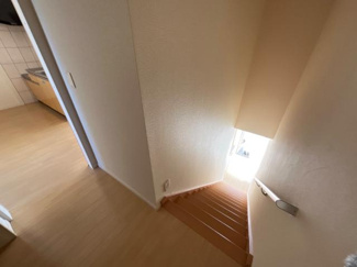 【収納】 | Ｆｅｌｉｃｅ　Ｂ　（フェリーチェビー） | 階段