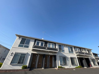 【外観】 | Ｆｅｌｉｃｅ　Ｂ　（フェリーチェビー） | 外観写真（昼）