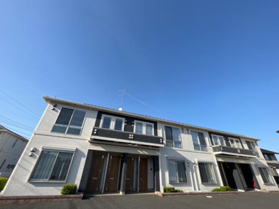 【外観】 | Ｆｅｌｉｃｅ　Ｂ　（フェリーチェビー） | 外観写真（昼）