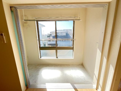 【玄関】 | Ｆｅｌｉｃｅ　Ｂ　（フェリーチェビー） | インナーテラス