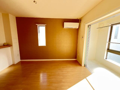 【居間・リビング】 | Ｆｅｌｉｃｅ　Ｂ　（フェリーチェビー） | リビング