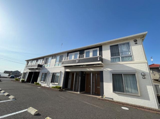 【外観】 | Ｆｅｌｉｃｅ　Ｂ　（フェリーチェビー） | 外観写真（昼）