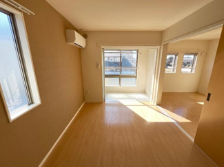 【居間・リビング】 | Ｆｅｌｉｃｅ　Ｂ　（フェリーチェビー） | リビング