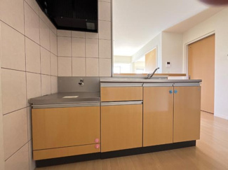 【キッチン】 | Ｆｅｌｉｃｅ　Ｂ　（フェリーチェビー） | キッチン