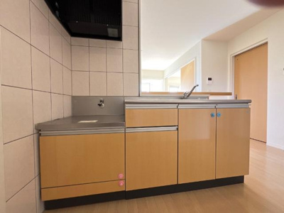 【キッチン】 | Ｆｅｌｉｃｅ　Ｂ　（フェリーチェビー） | キッチン