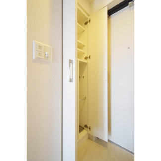 【玄関】 | アーデンタワー本町イースト