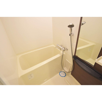 【浴室】 | アーデンタワー本町イースト