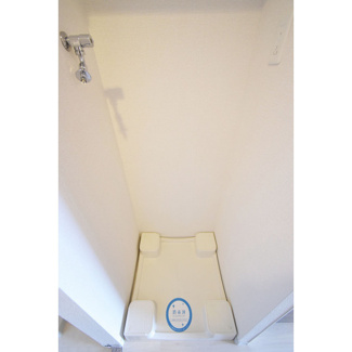 【洗面所】 | アーデンタワー本町イースト