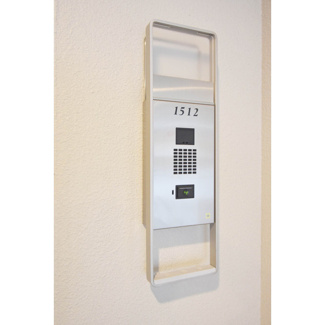 【セキュリティ】 | アーデンタワー本町イースト