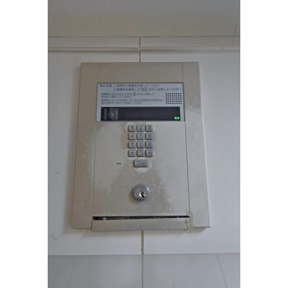 【その他共用部分】 | アーデンタワー本町イースト