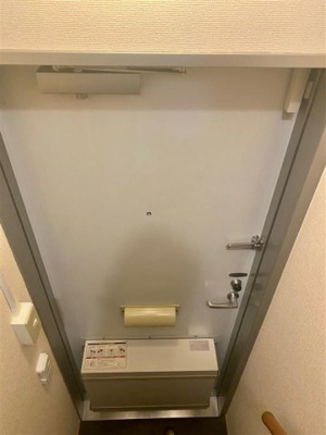 【内装】 | レオパレス小竹向原Ａ