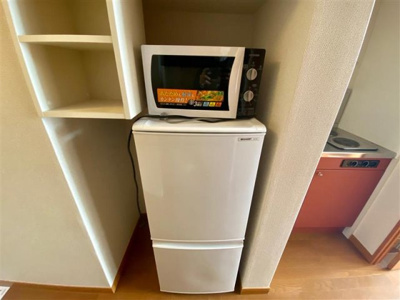 【その他】 | レオパレス小竹向原Ａ