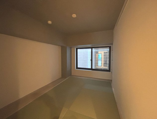 DECOR RESIDENCE田原町の寝室