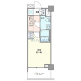 ジェノヴィア京成立石スカイガーデンの画像