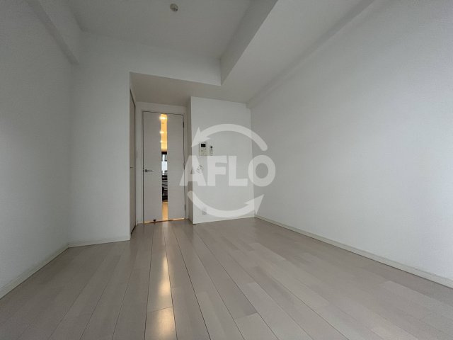 エスレジデンス新大阪駅前の居間・リビング|S-RESIDENCE新大阪駅前　リビング