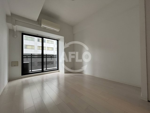 エスレジデンス新大阪駅前の居間・リビング|S-RESIDENCE新大阪駅前　リビング