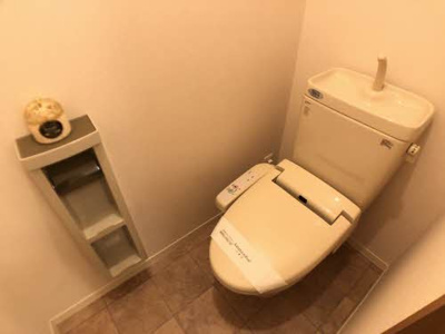 【トイレ】 | コンフォール