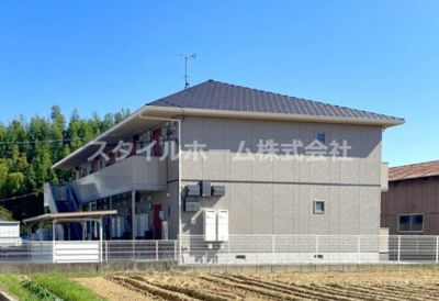 【外観】 | コンフォール