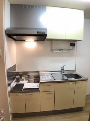 【キッチン】 | コンフォール