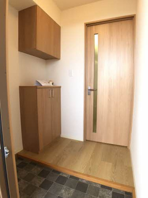 【玄関】 | コンフォール