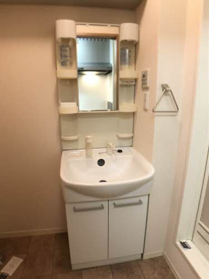 【洗面所】 | コンフォール