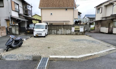 【外観】 | e-park姫路土山