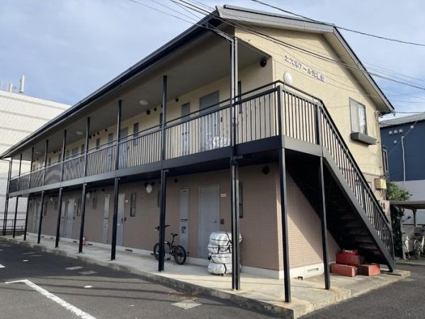 エスポアール弐番館