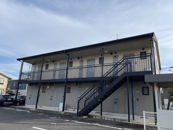 エスポアール参番館