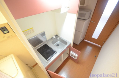 【その他】 | レオパレストウシヨウマエ