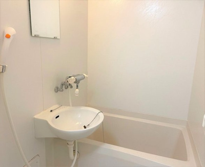 【浴室】 | レオパレスＳＡ