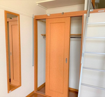 【内装】 | レオパレスＳＡ