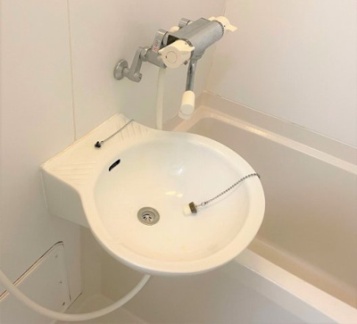 【内装】 | レオパレスＳＡ