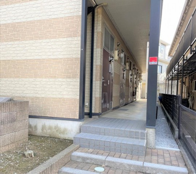 【その他】 | レオパレスＳＡ