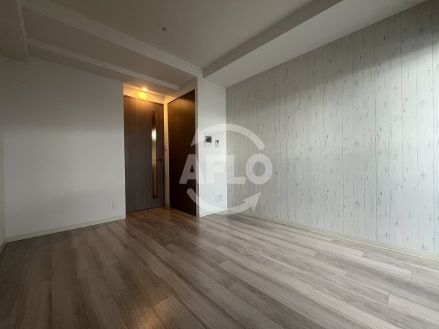 アドバンス大阪ヴェンティの寝室|アドバンス大阪ヴェンティ　洋室