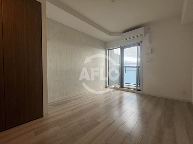 アドバンス大阪ヴェンティの洋室|アドバンス大阪ヴェンティ　洋室