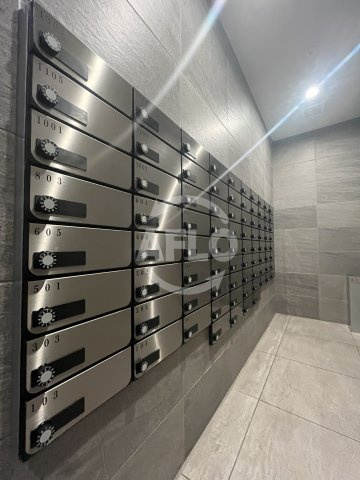 アドバンス大阪ヴェンティのその他共用部分|アドバンス大阪ヴェンティ　メールボックス