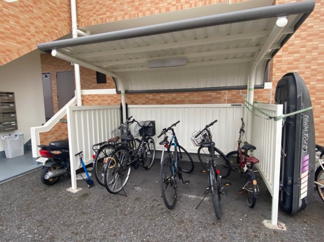 IKSのその他共用部分