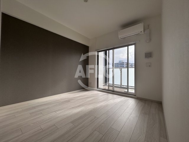 ブランシエスタ加島の居間・リビング|ブランシエスタ加島　リビング