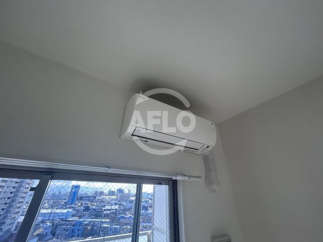 ブランシエスタ加島の設備|ブランシエスタ加島　エアコン