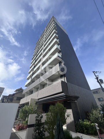 ブランシエスタ加島