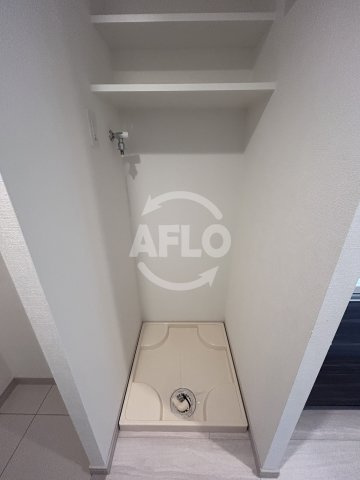 ブランシエスタ加島のその他|ブランシエスタ加島　洗濯パン