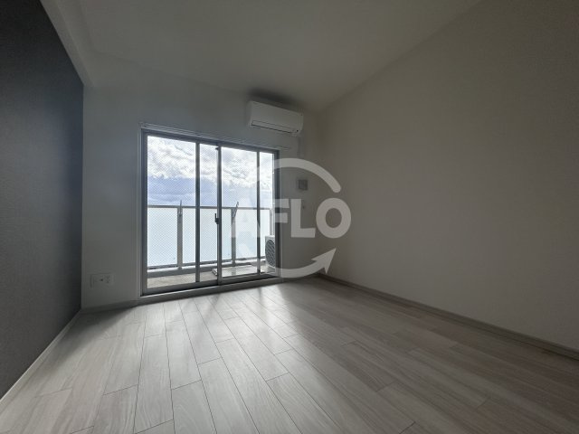 ブランシエスタ加島の居間・リビング|ブランシエスタ加島　リビング