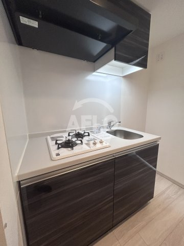 ブランシエスタ加島のキッチン|ブランシエスタ加島　キッチン