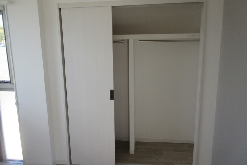 GRANKOBELIA津門大箇町 の収納