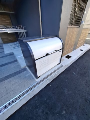 GRANKOBELIA津門大箇町 のその他共用部分