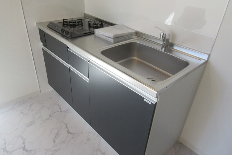 GRANKOBELIA津門大箇町 のキッチン