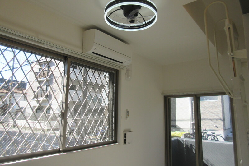 GRANKOBELIA津門大箇町 の設備