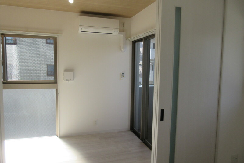 GRANKOBELIA津門大箇町 の内装