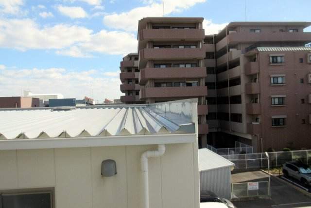 GRANKOBELIA津門大箇町 の展望